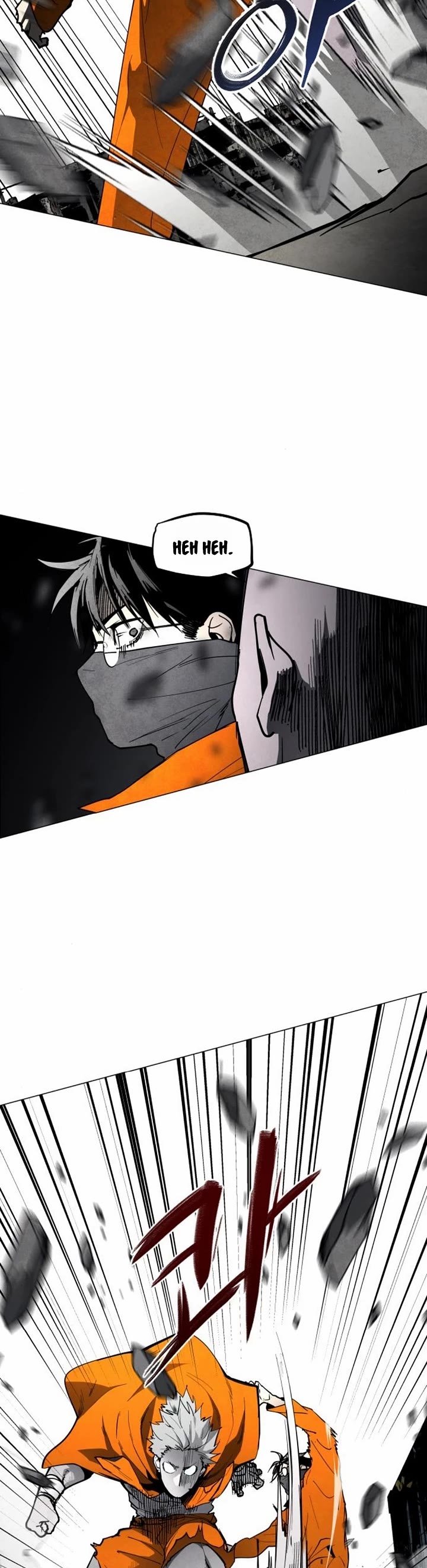 Fog Land chapter 9 page 11