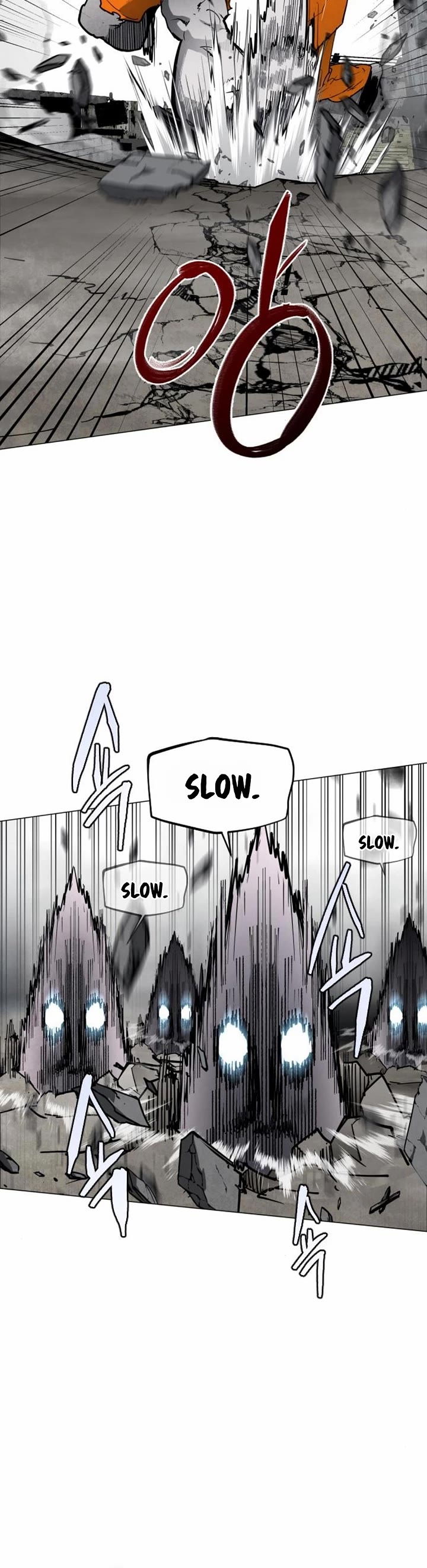 Fog Land chapter 9 page 12