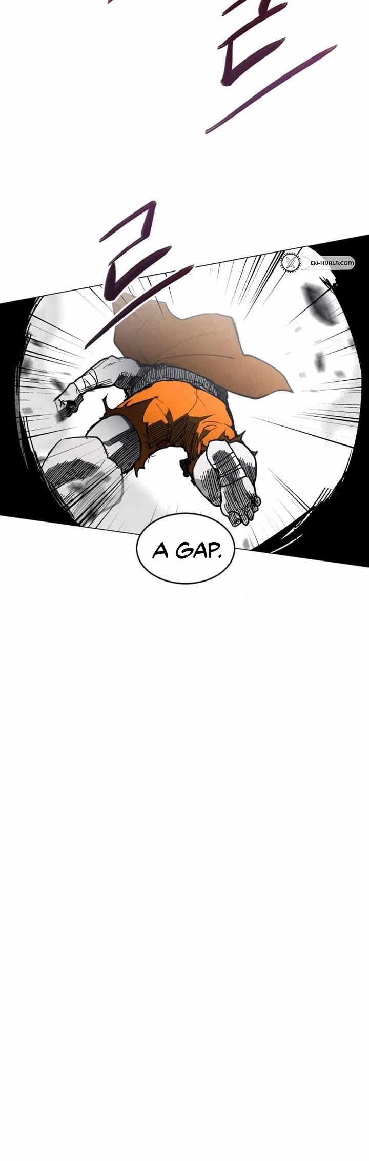 Fog Land chapter 9 page 14