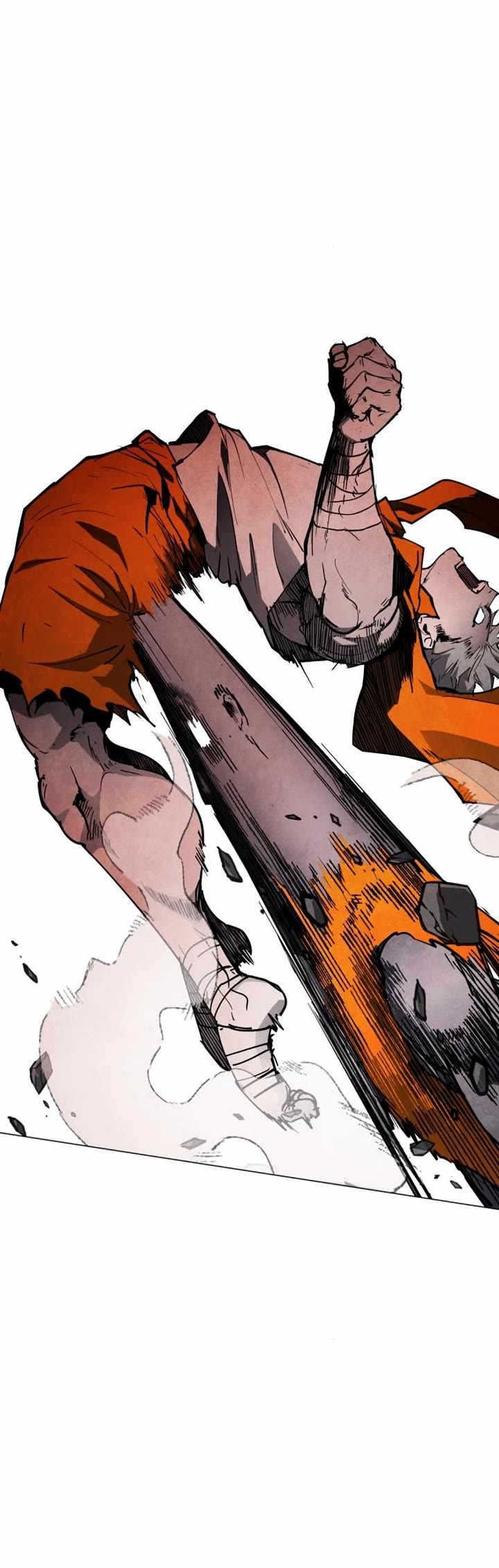 Fog Land chapter 9 page 15