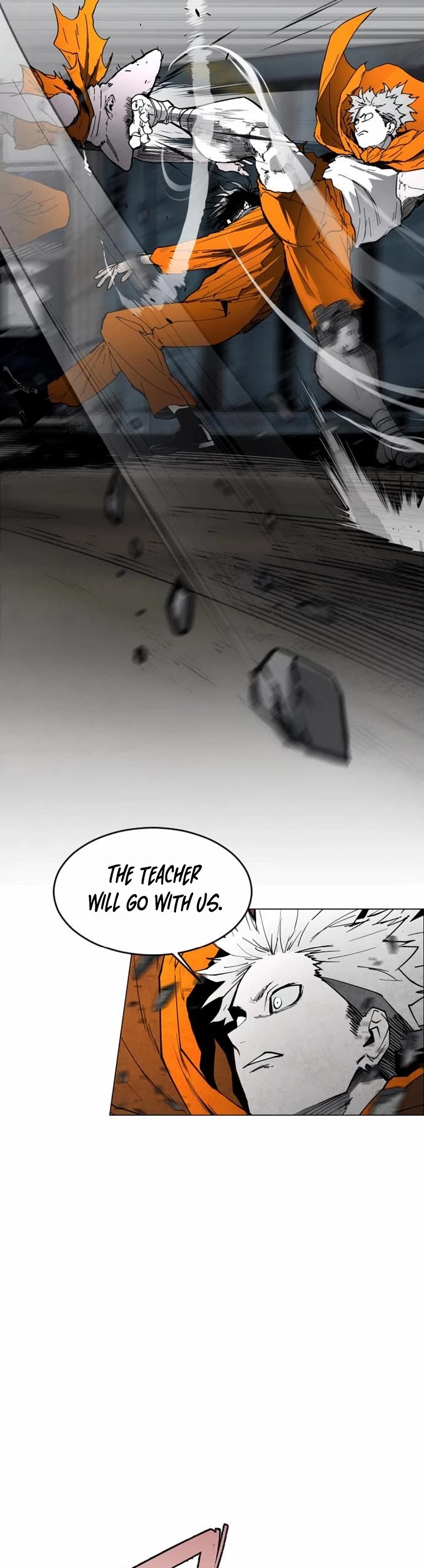 Fog Land chapter 9 page 2