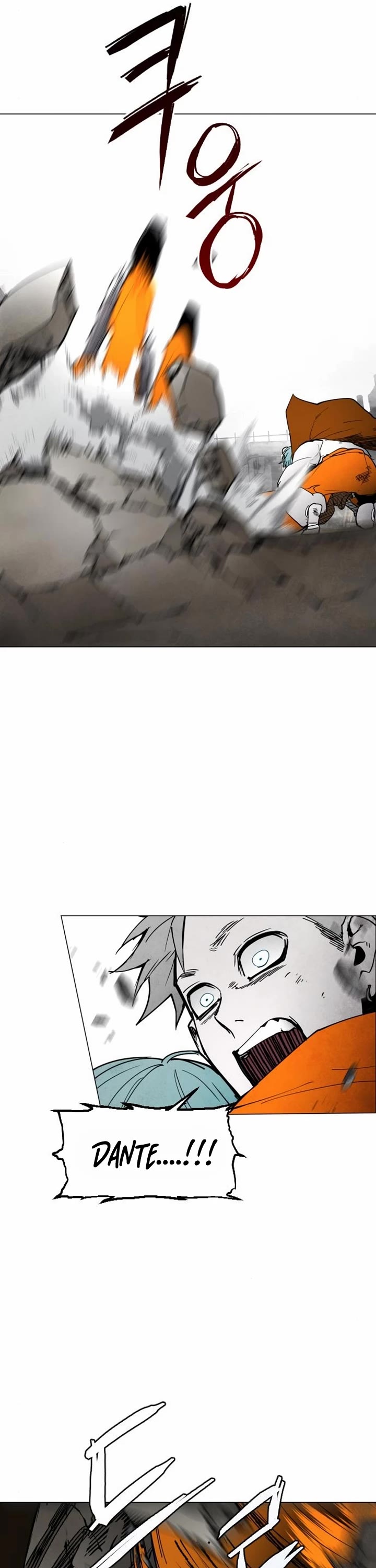 Fog Land chapter 9 page 28