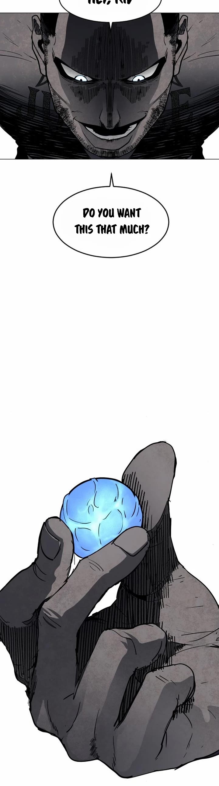 Fog Land chapter 9 page 41