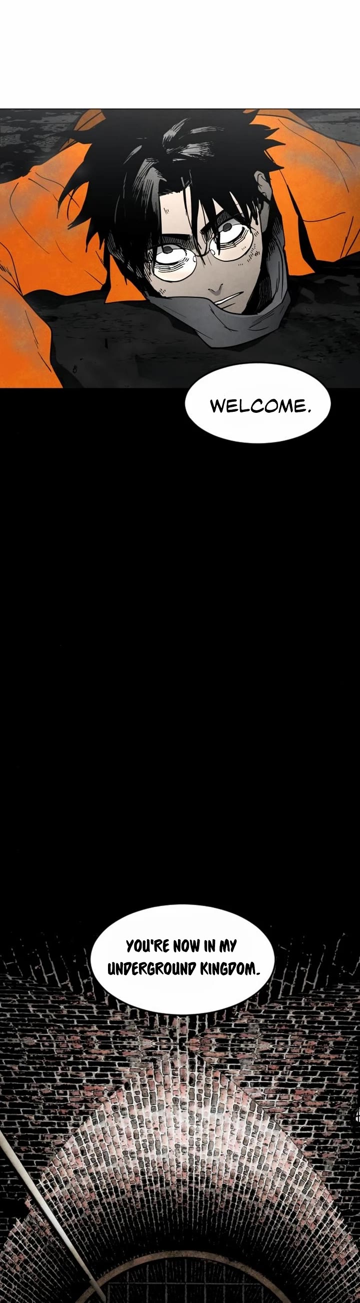 Fog Land chapter 9 page 44