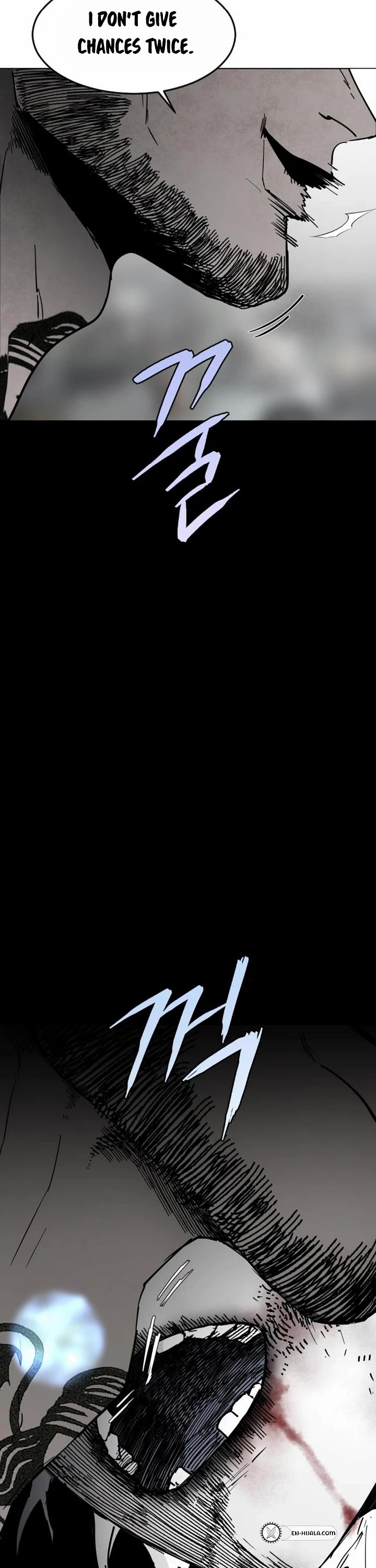 Fog Land chapter 9 page 47