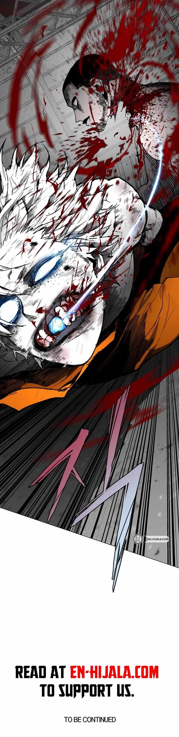 Fog Land chapter 9 page 49