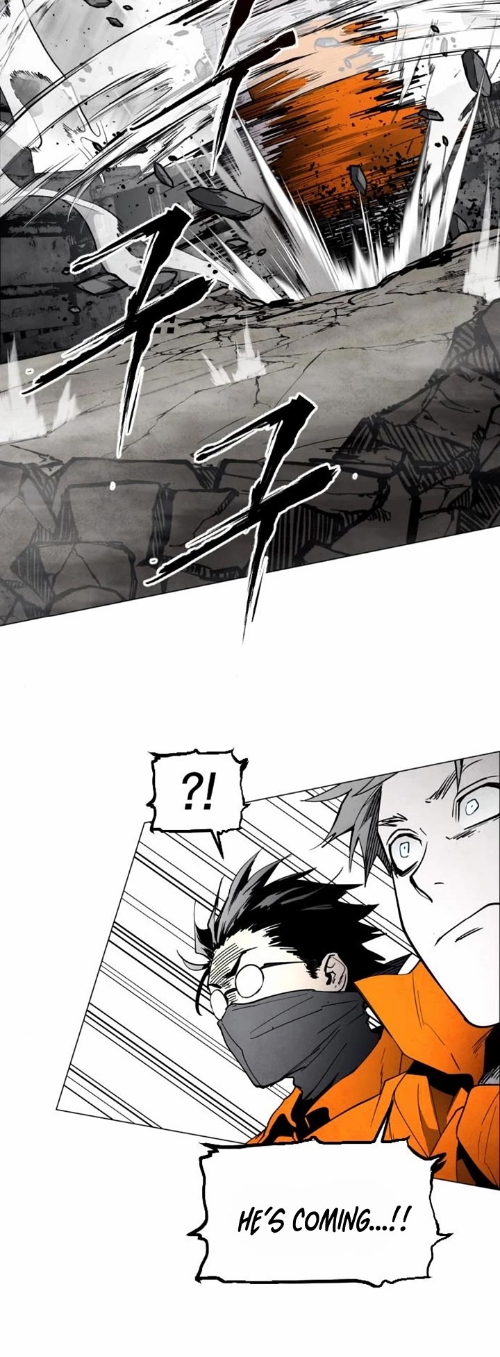 Fog Land chapter 9 page 9