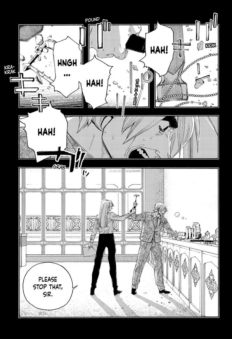 Fool Night chapter 105 page 15