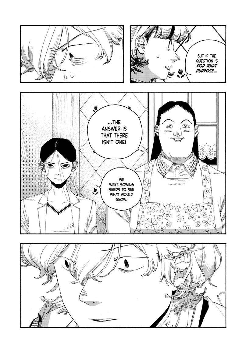 Fool Night chapter 108 page 18