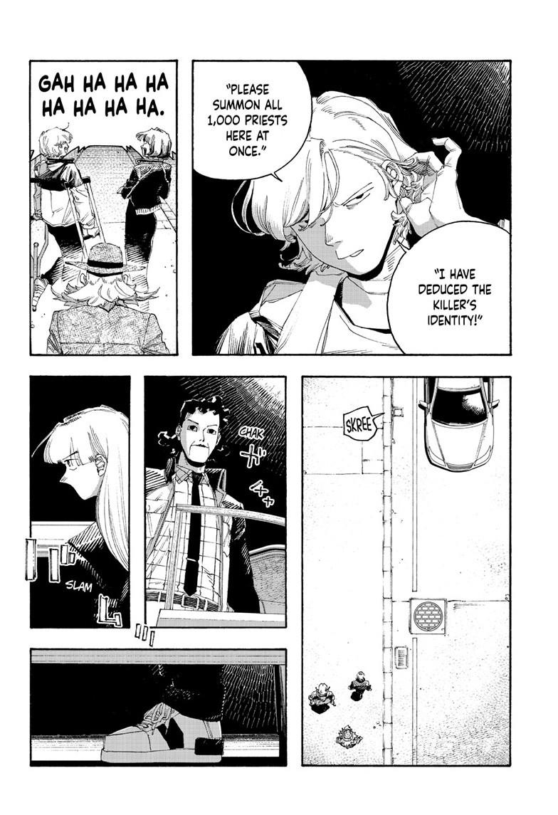 Fool Night chapter 108 page 3