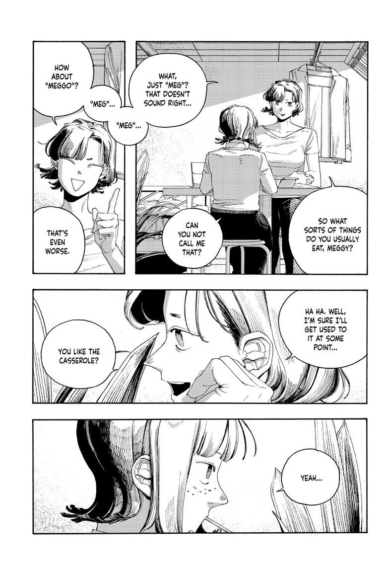 Fool Night chapter 109 page 5