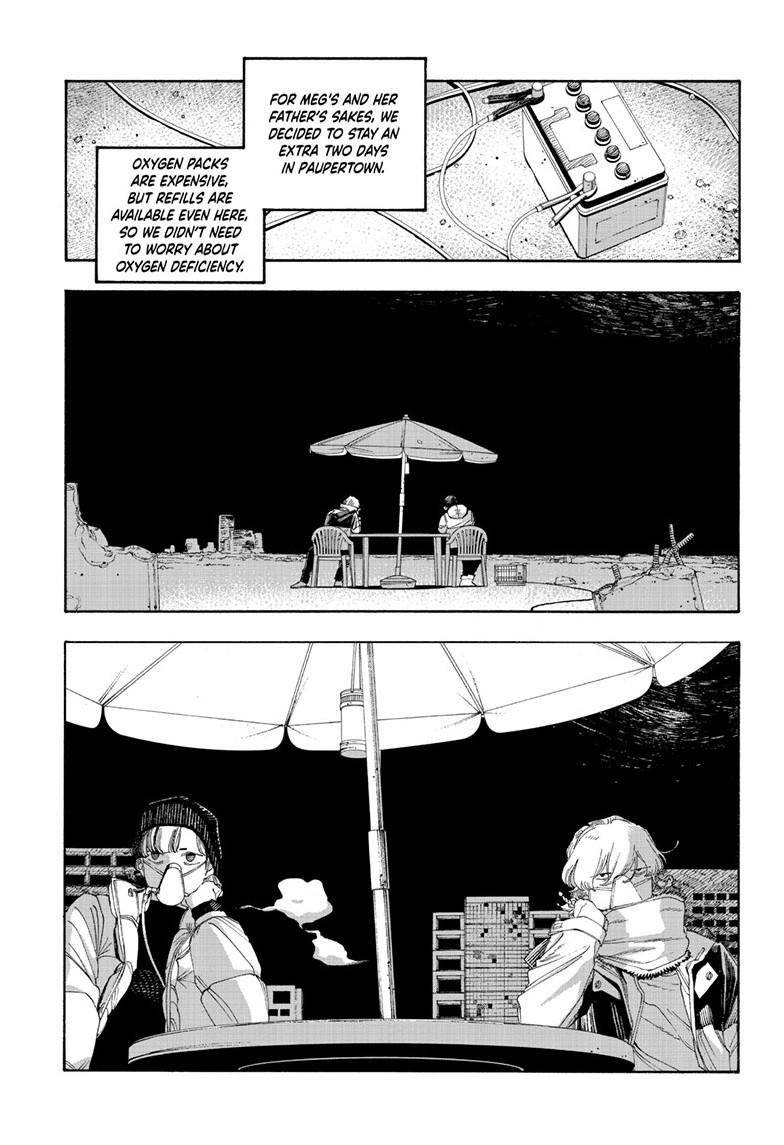 Fool Night chapter 112 page 3