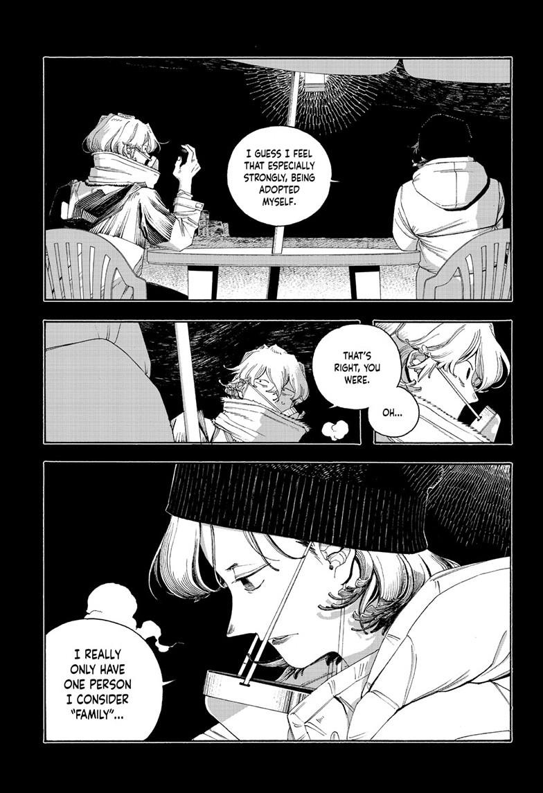 Fool Night chapter 113 page 7