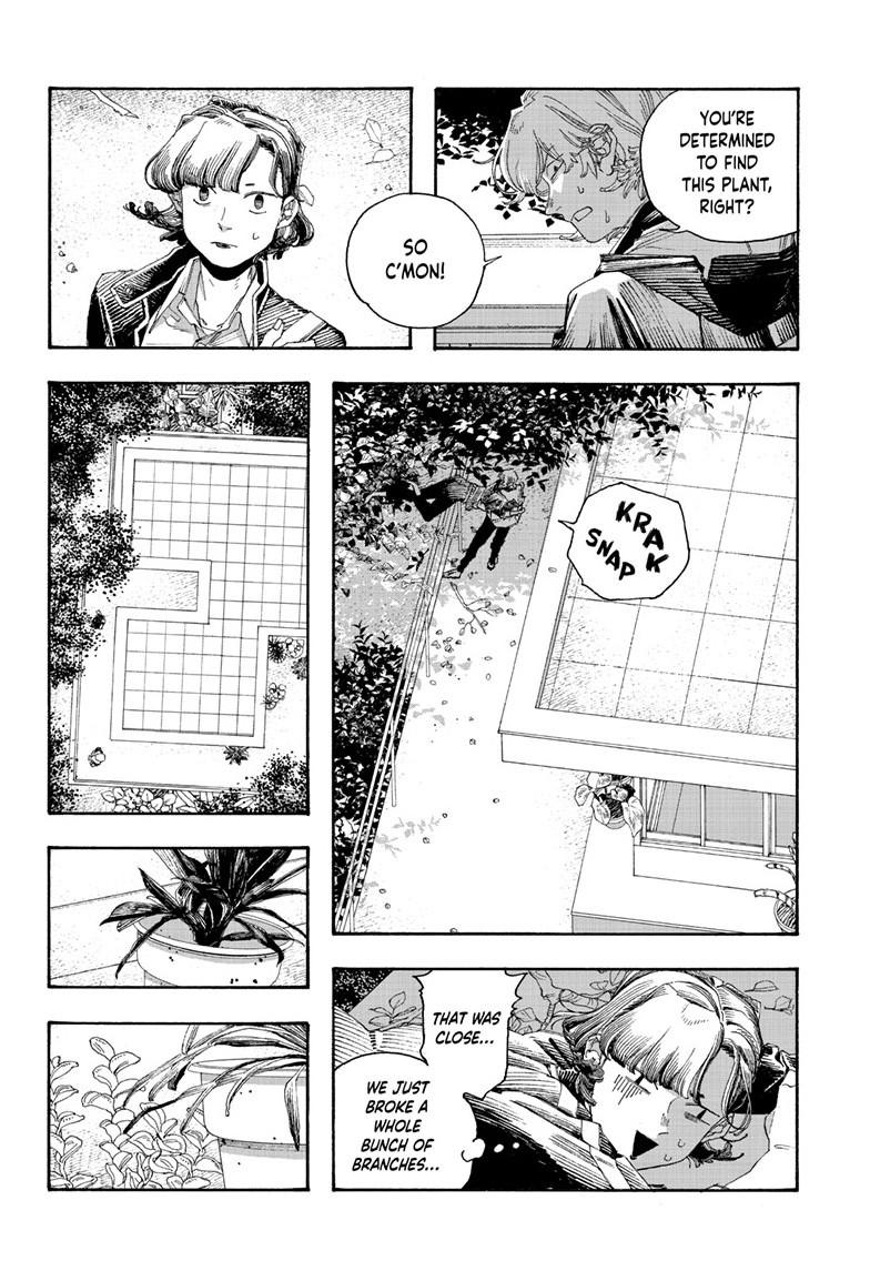 Fool Night chapter 114 page 14