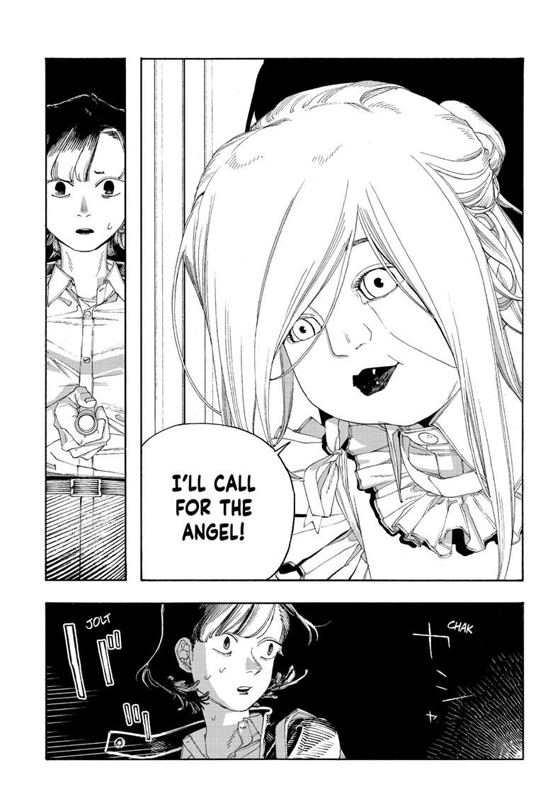 Fool Night chapter 115 page 17