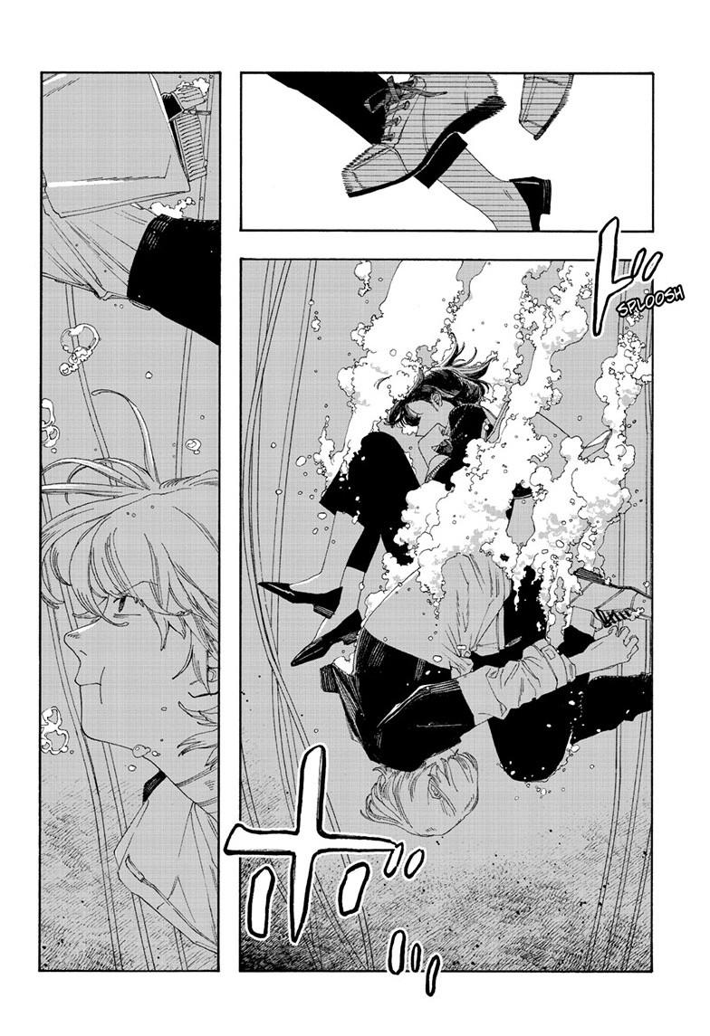 Fool Night chapter 116 page 10
