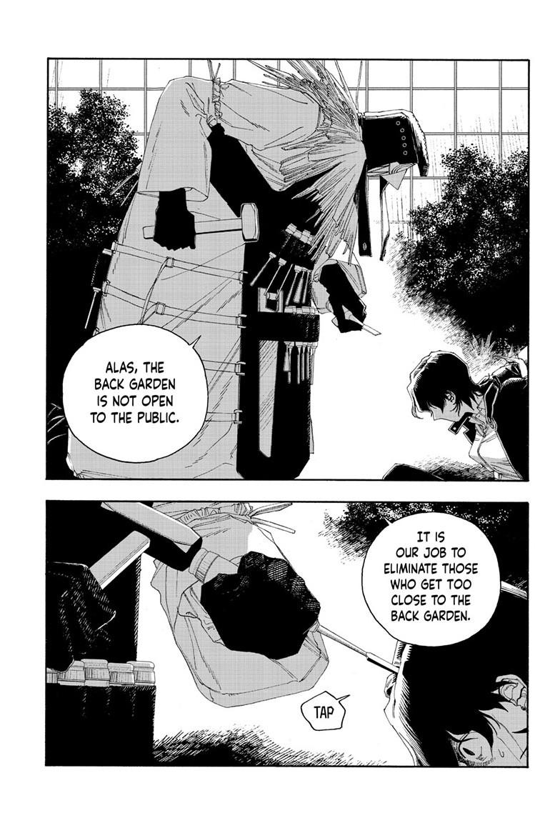 Fool Night chapter 117 page 6