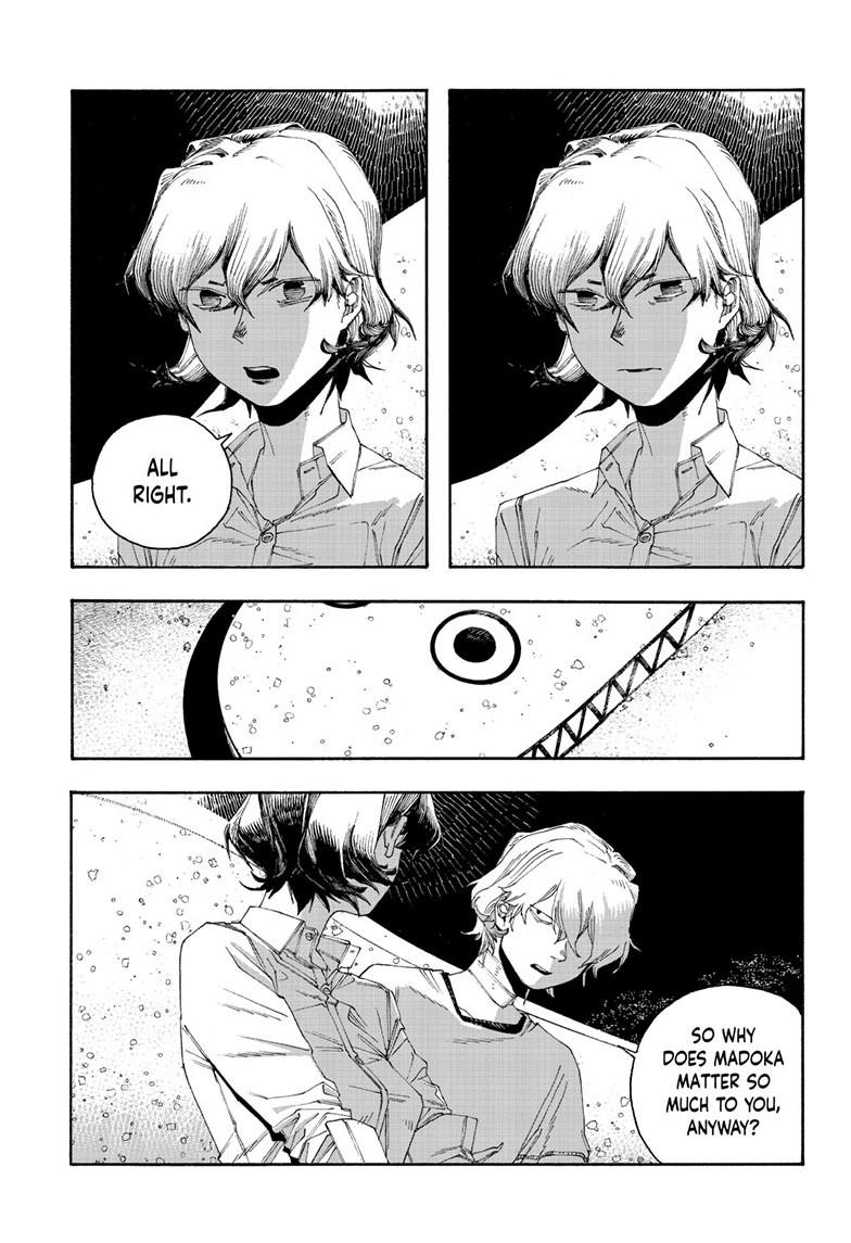 Fool Night chapter 118 page 15