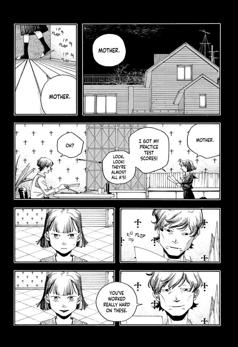 Fool Night chapter 119 page 10