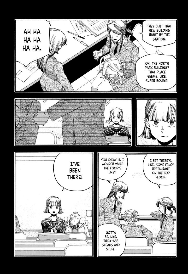 Fool Night chapter 119 page 13