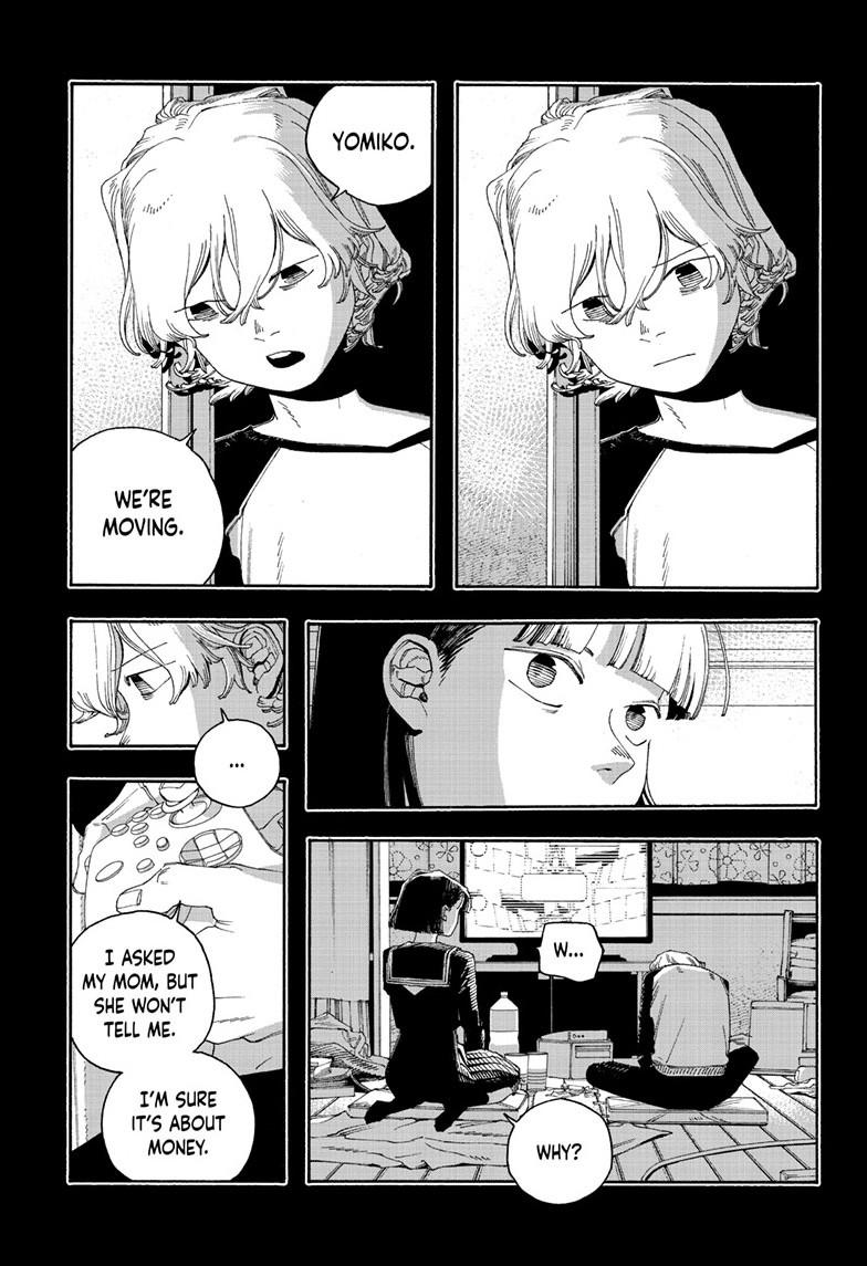Fool Night chapter 119 page 3