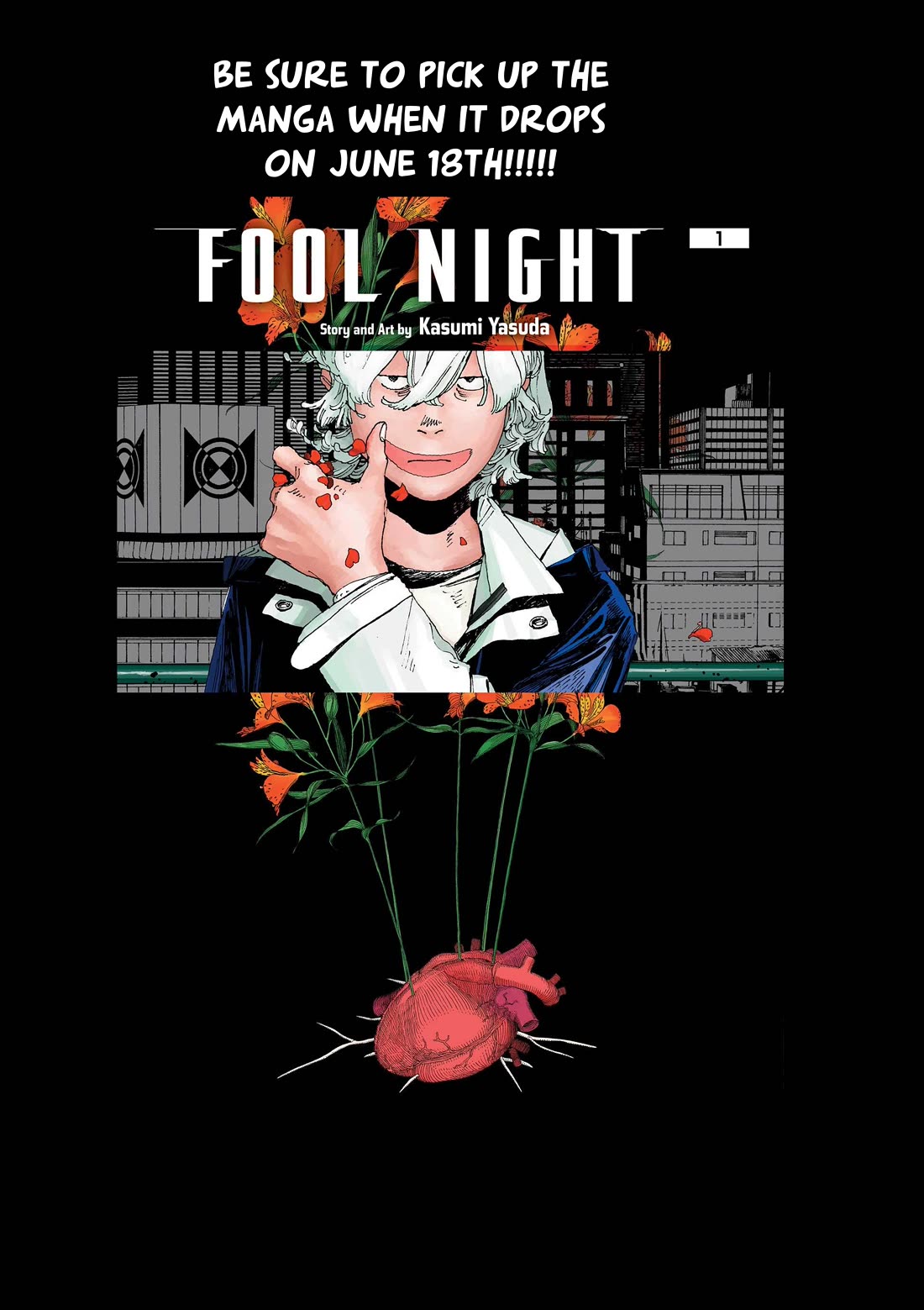 Fool Night chapter 66 page 20