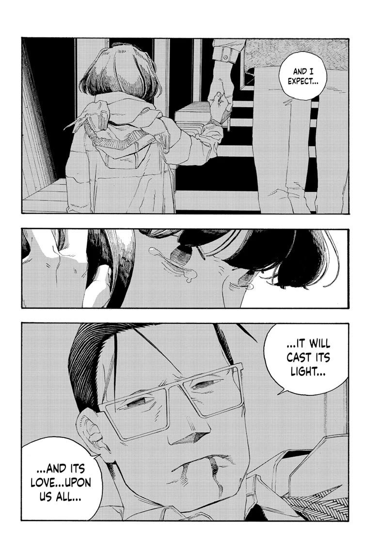 Fool Night chapter 68 page 5