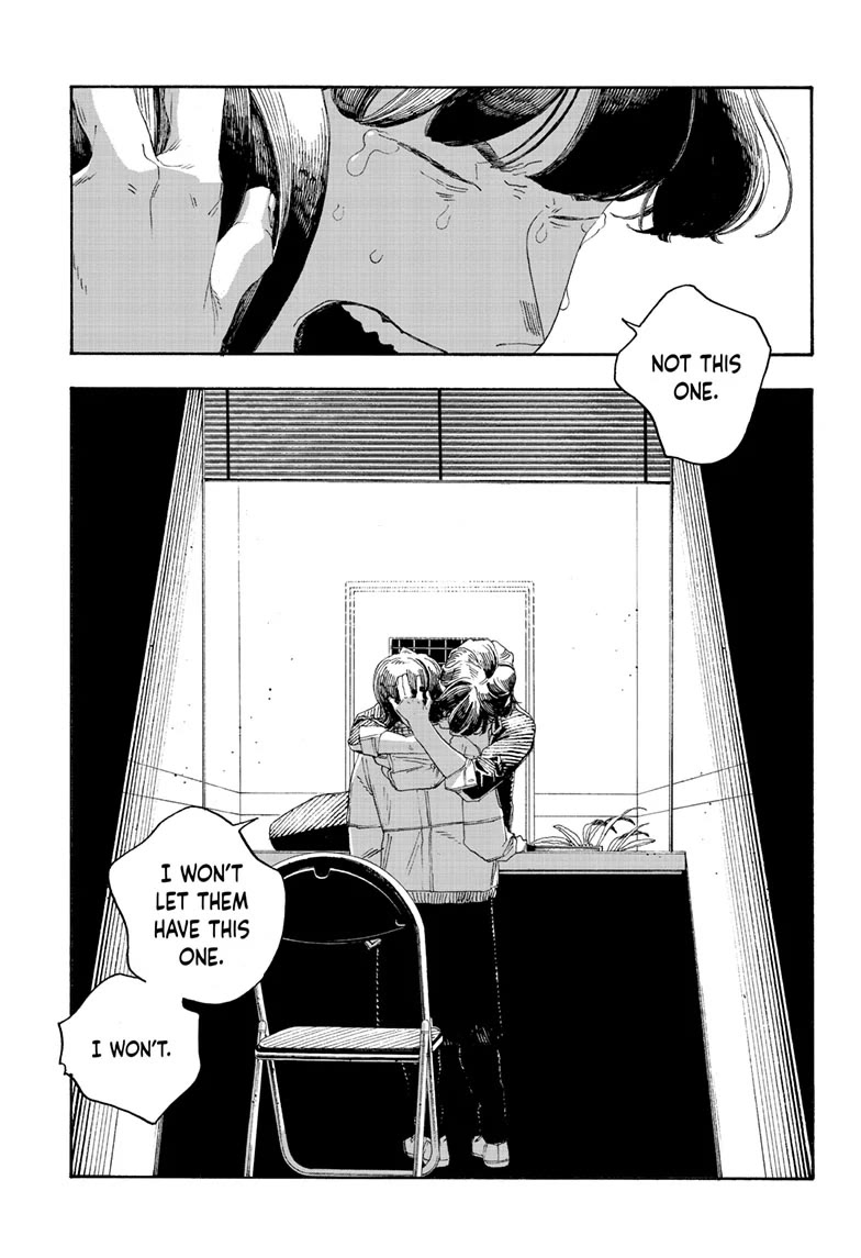 Fool Night chapter 68 page 6