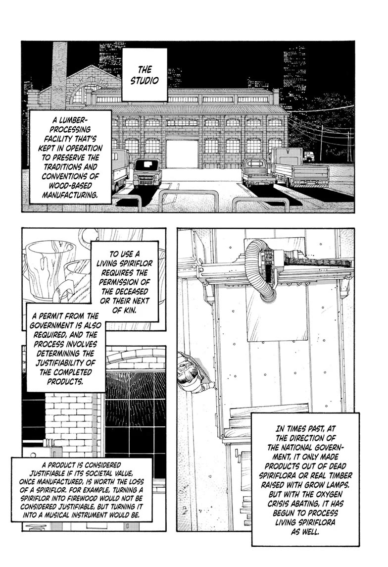 Fool Night chapter 72 page 4