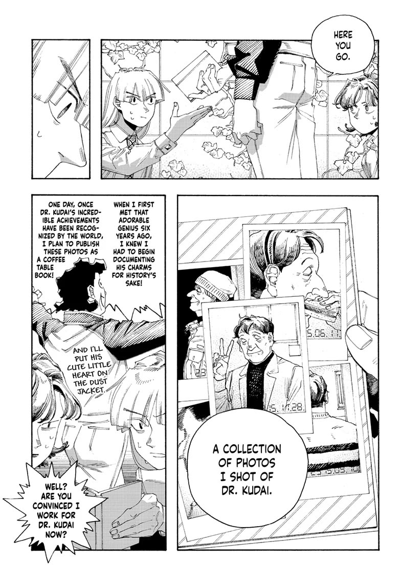 Fool Night chapter 75 page 3