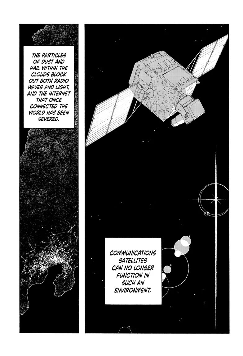 Fool Night chapter 76 page 3