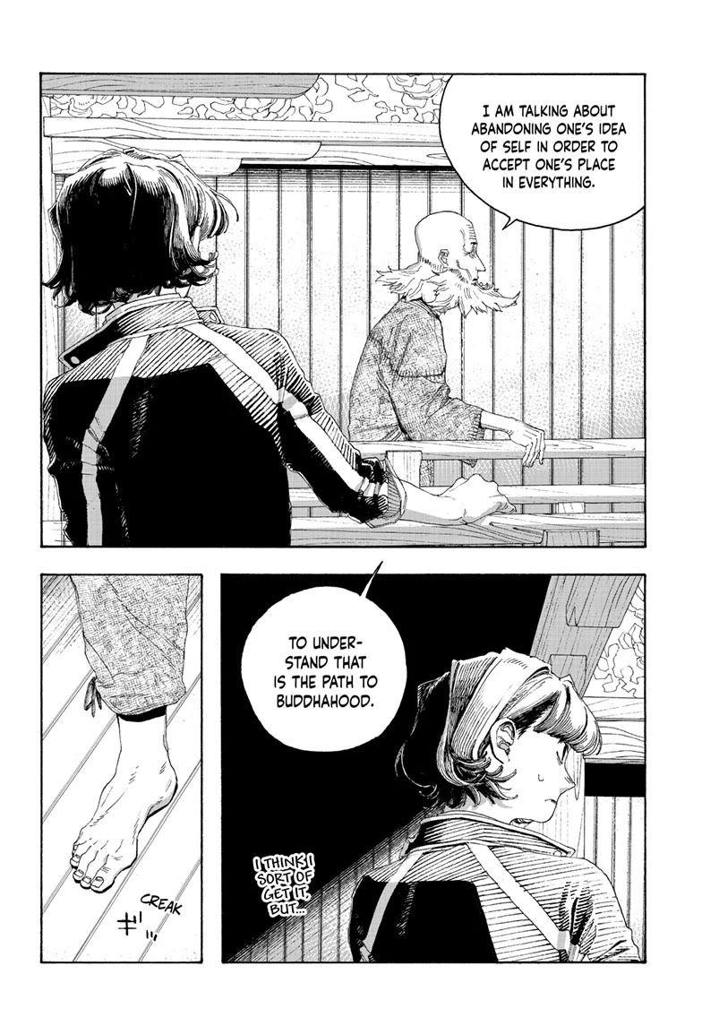 Fool Night chapter 79 page 16
