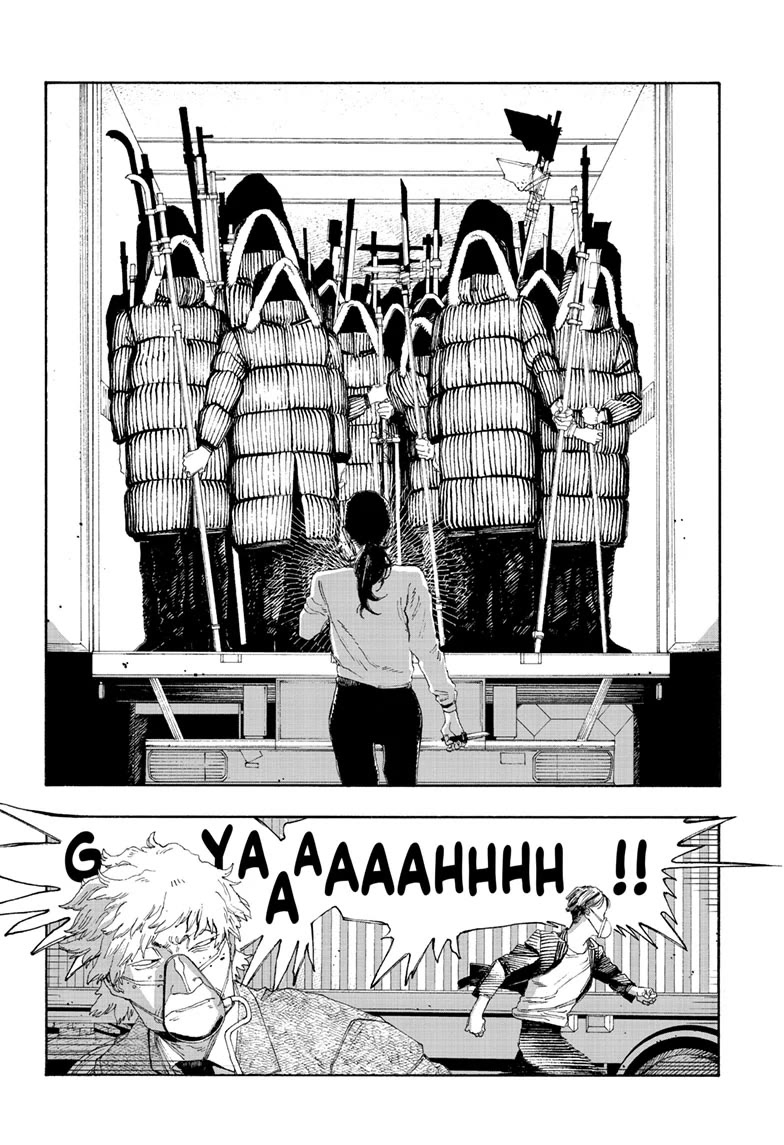 Fool Night chapter 81 page 10