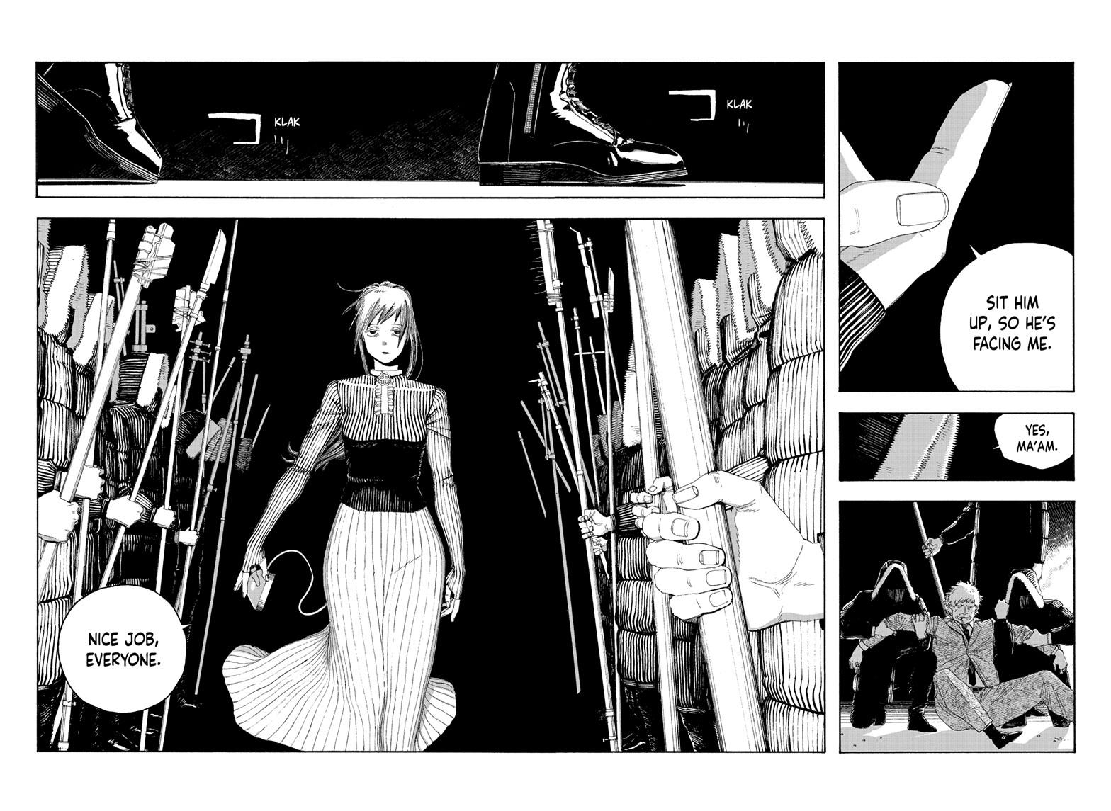 Fool Night chapter 81 page 16