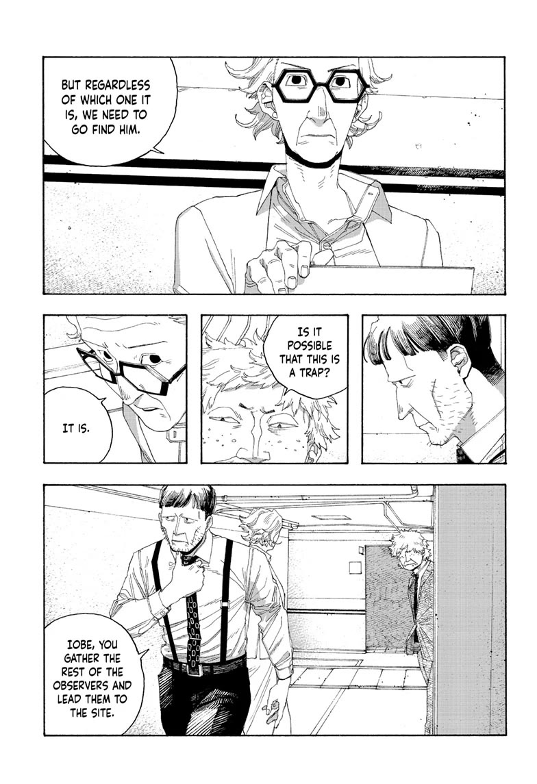 Fool Night chapter 81 page 3