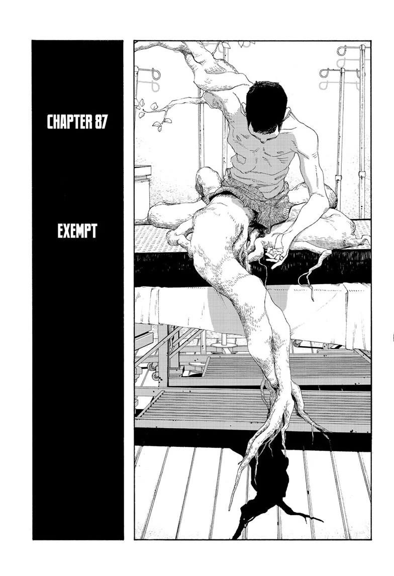 Fool Night chapter 87 page 3