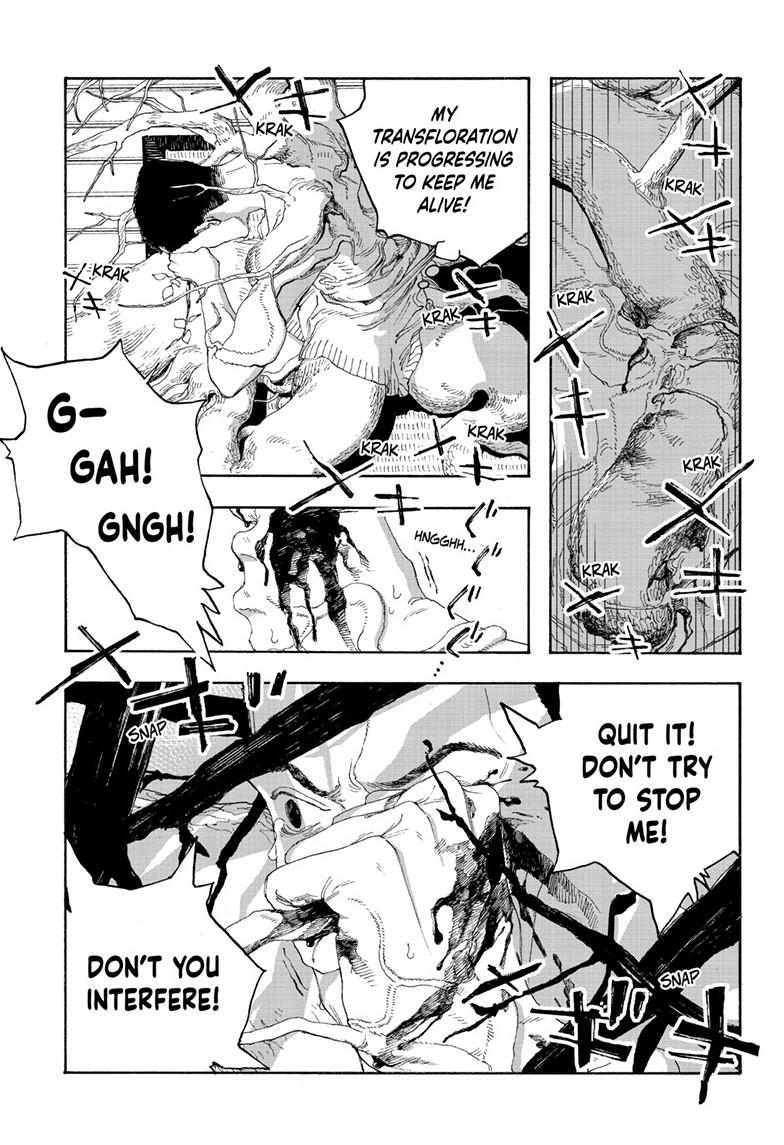 Fool Night chapter 88 page 19