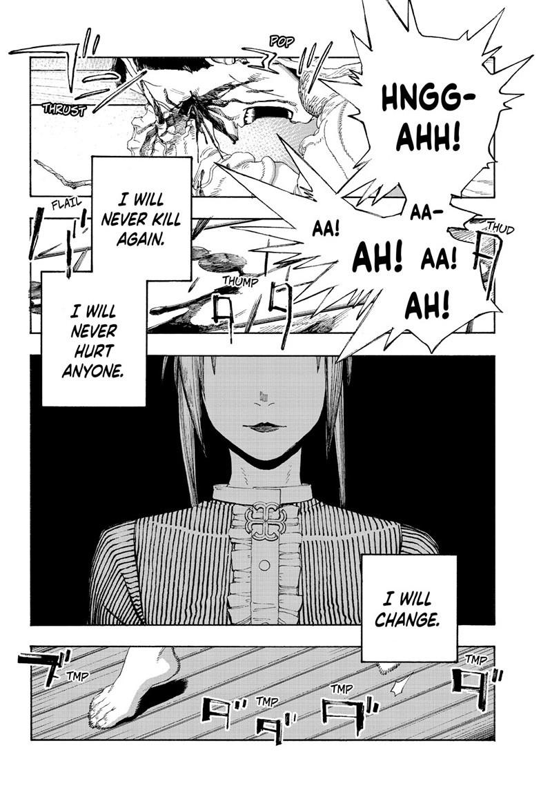 Fool Night chapter 88 page 20