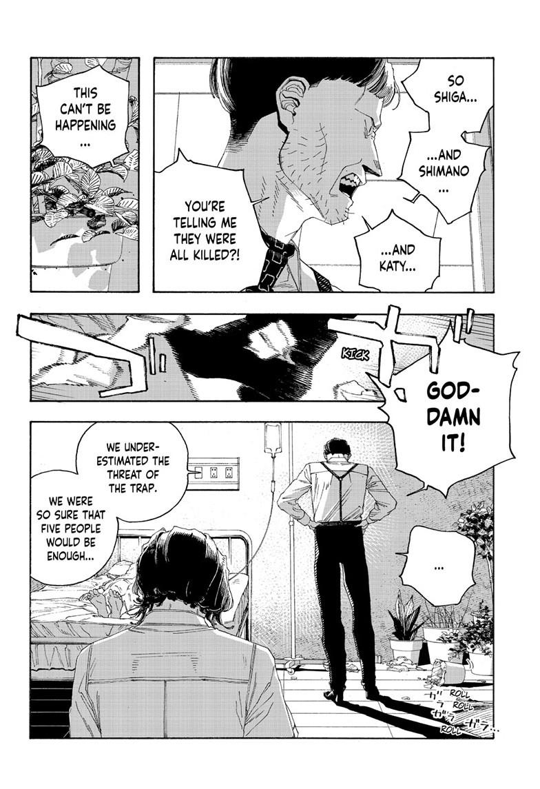 Fool Night chapter 89 page 10