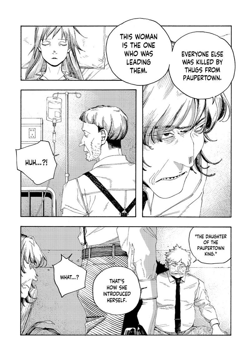 Fool Night chapter 89 page 9