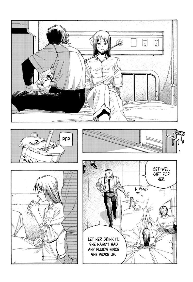 Fool Night chapter 90 page 16