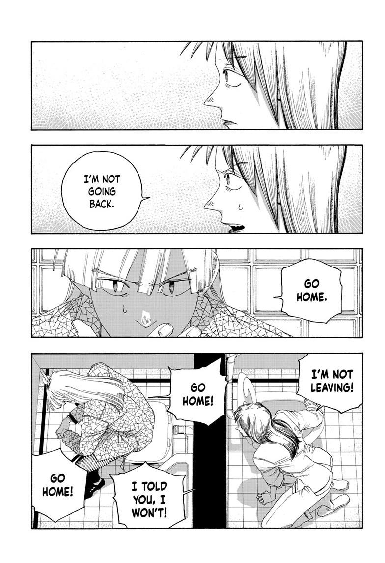 Fool Night chapter 90 page 21