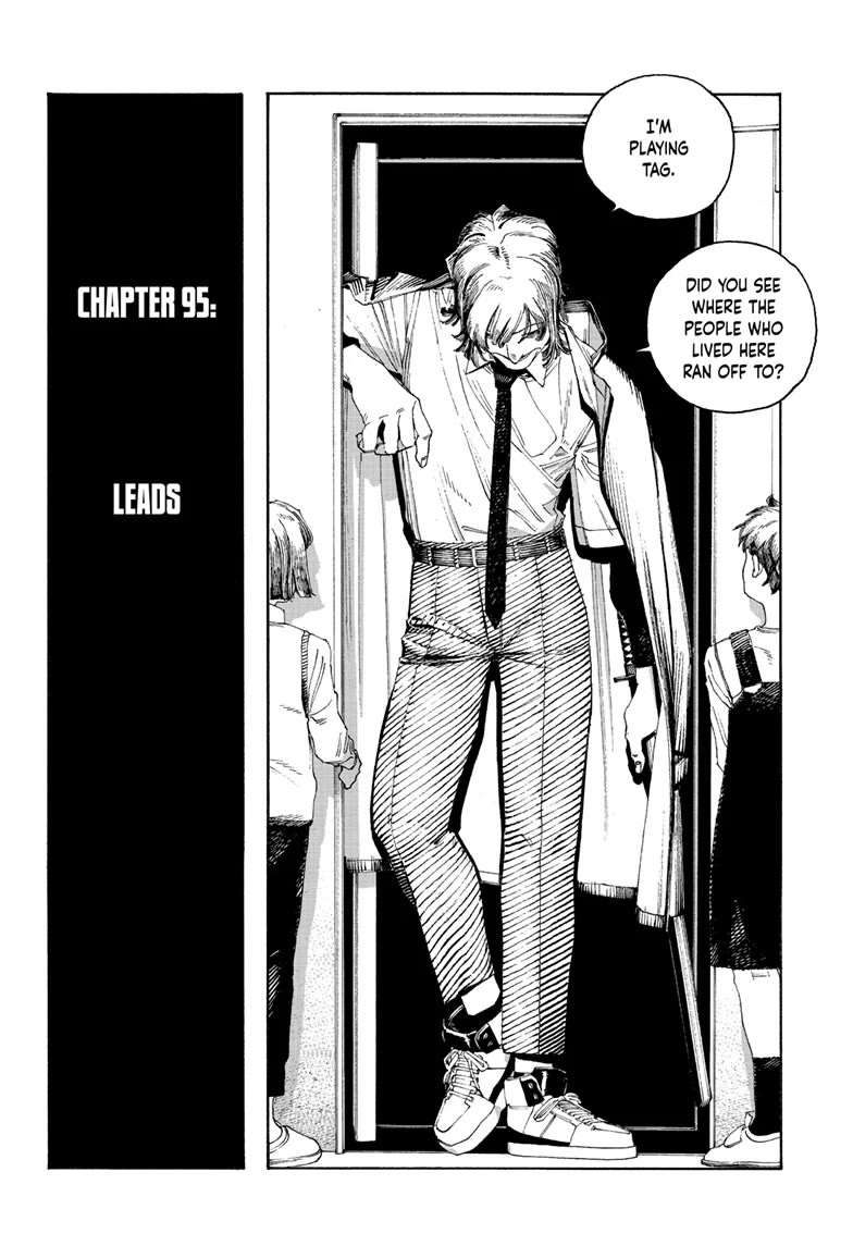 Fool Night chapter 95 page 2