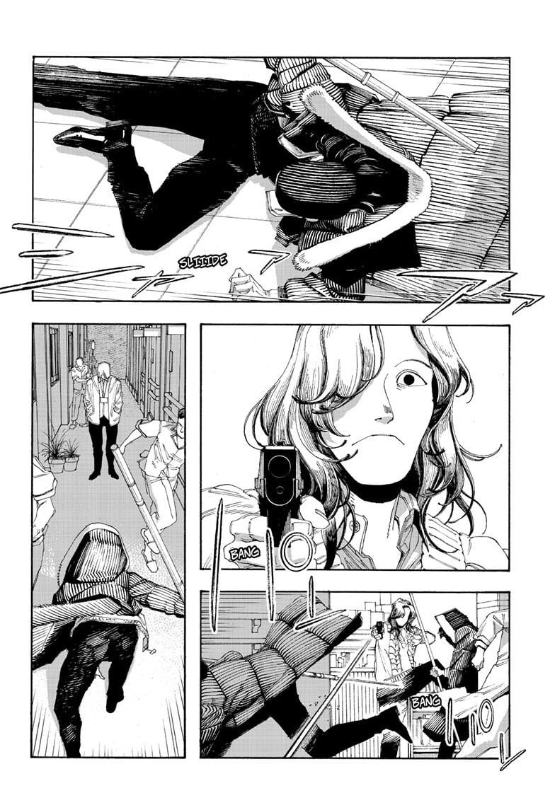 Fool Night chapter 99 page 4