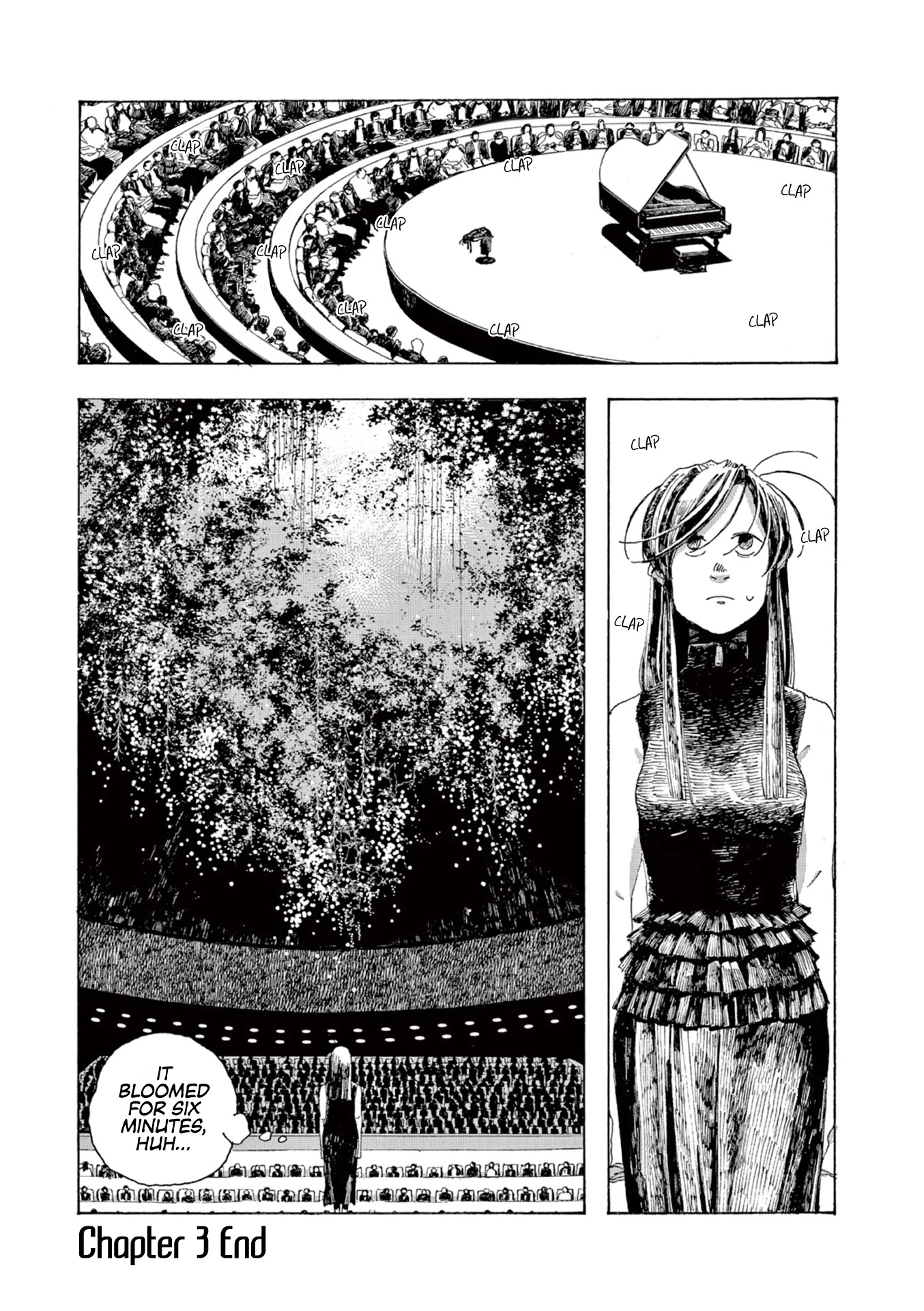 Fool Night chapter 3 page 32