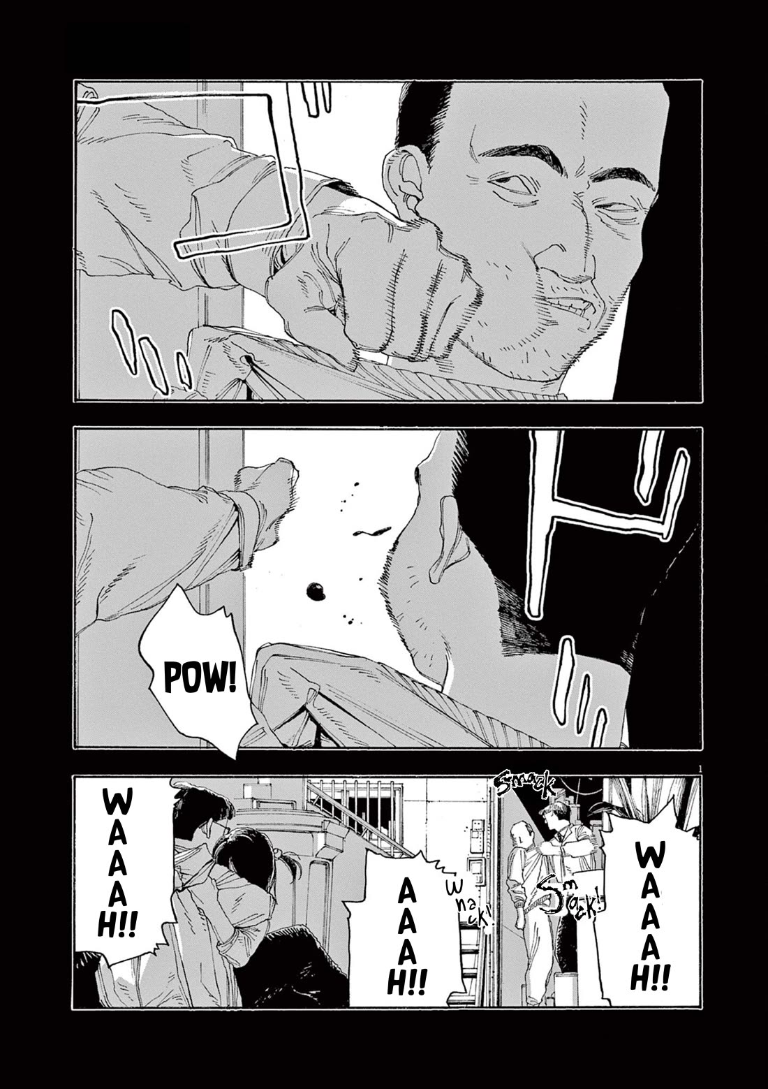 Fool Night chapter 44 page 1