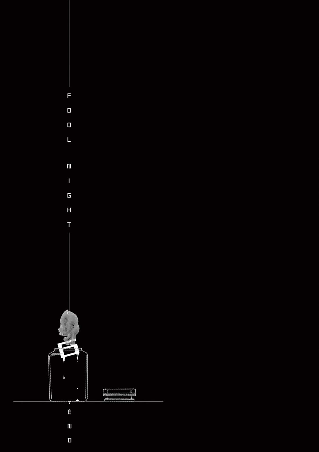 Fool Night chapter 53 page 21