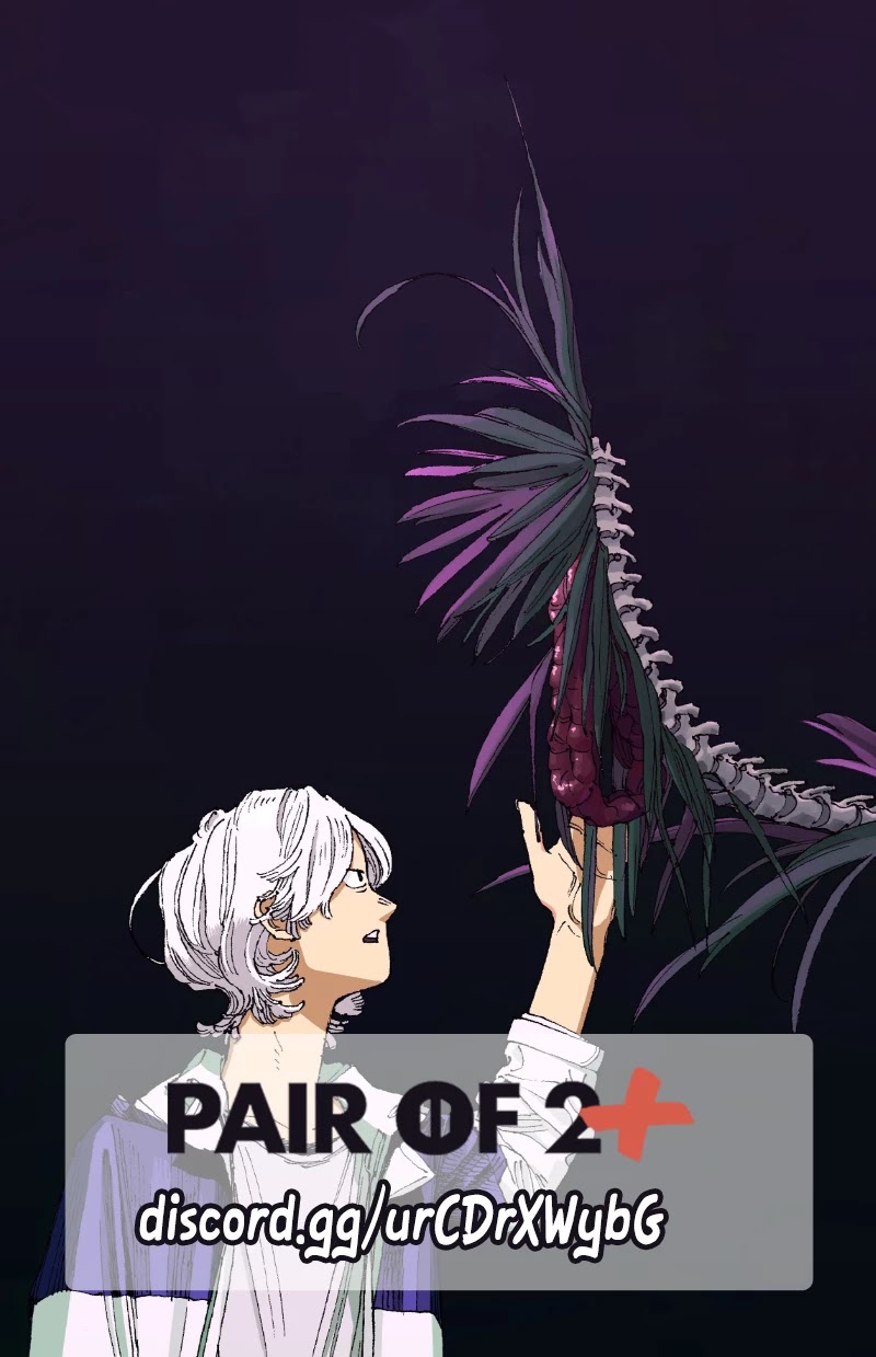 Fool Night chapter 6 page 24