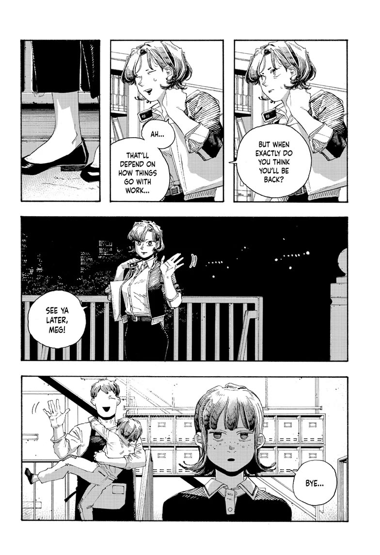 Fool Night chapter 74 page 2