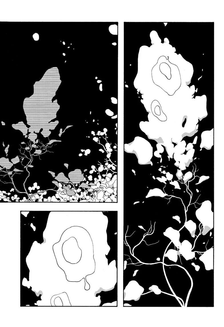 Fool Night chapter 87 page 18